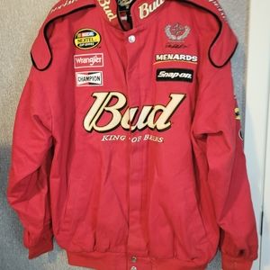 Dale Jr. Chase Authentics Drovers Line Jacket